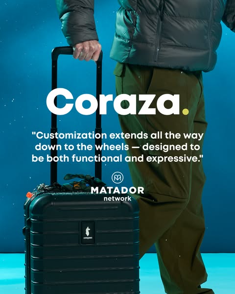 Matador ad