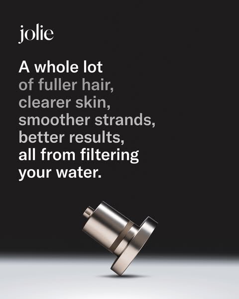 Jolie ad