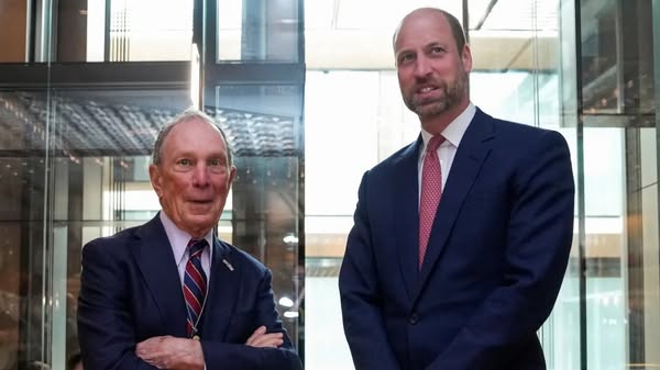 Mike Bloomberg ad