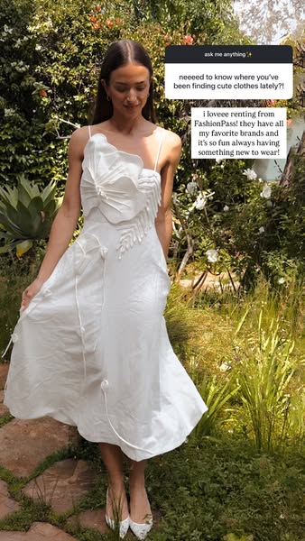 Helen Owen Kalter ad