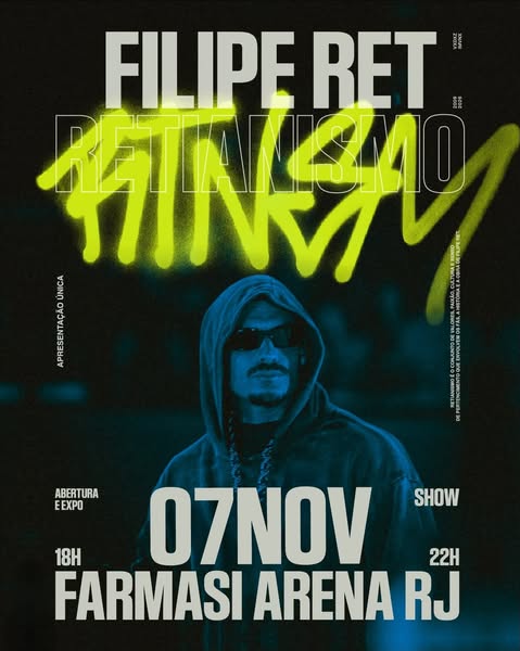 Filipe Ret ad