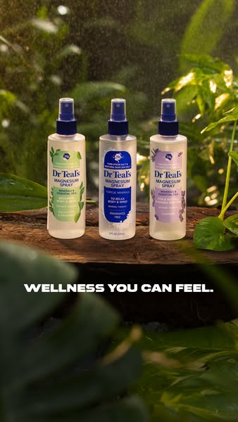 DrTeals ad