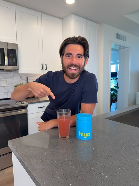 Clean Kitchen Nutrition ad