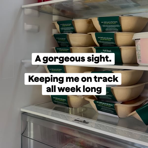 runwithliss ad