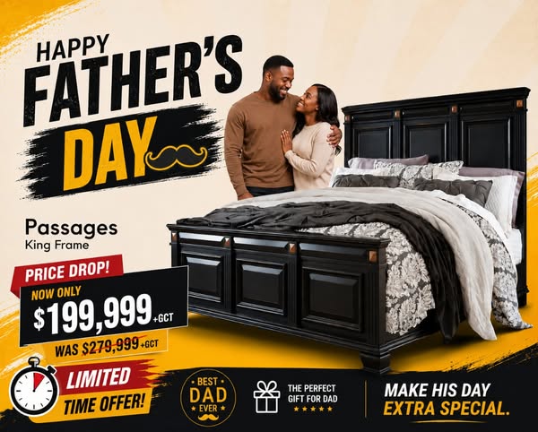KhemlaniMart ad