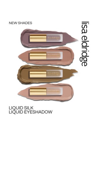 Lisa Eldridge ad