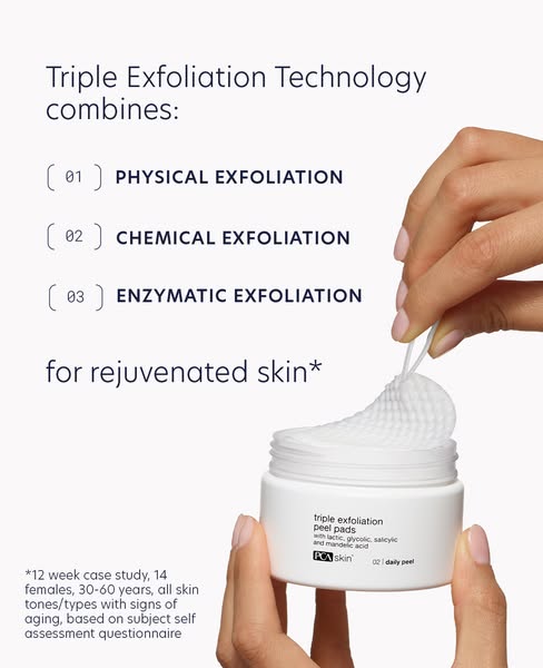 PCA SKIN ad