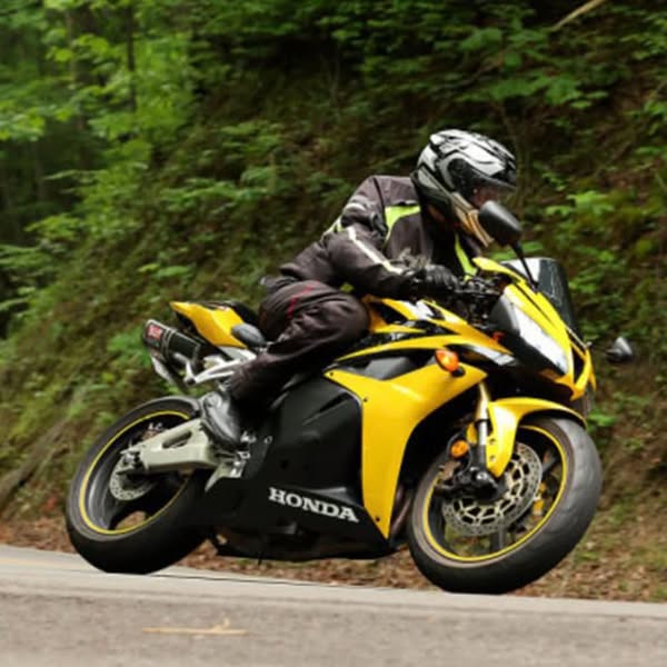 FastFairings UK ad