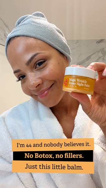 Christina Milian ad