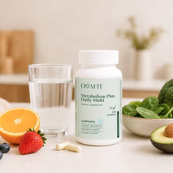 PCOS Weight Loss ad
