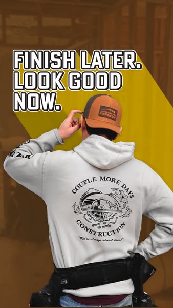Dude Dad ad