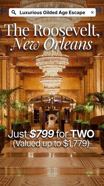 VIP Traveler ad