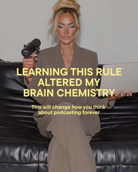 Lori Harder ad