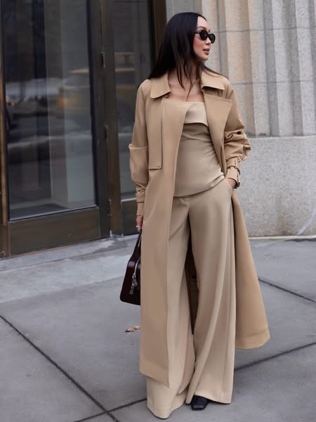 Linh Niller ad