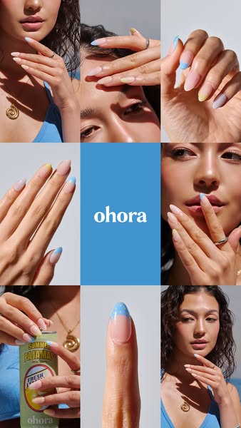 ohora USA ad