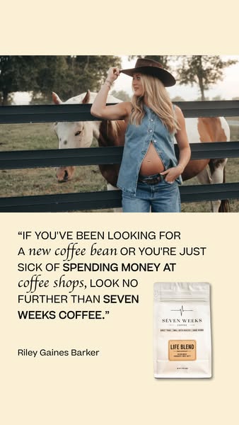 Riley Gaines ad