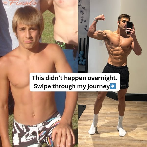 Joey Miuccio ad