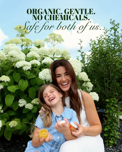 Natalie Kennedy Blog ad