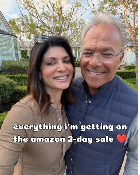 Tamsen Fadal ad