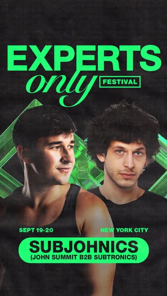 Subtronics ad