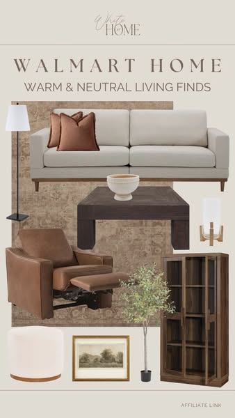 Leah White ad
