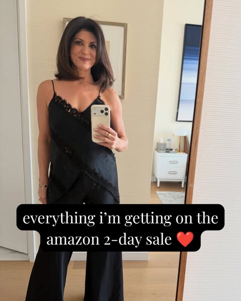 Tamsen Fadal ad