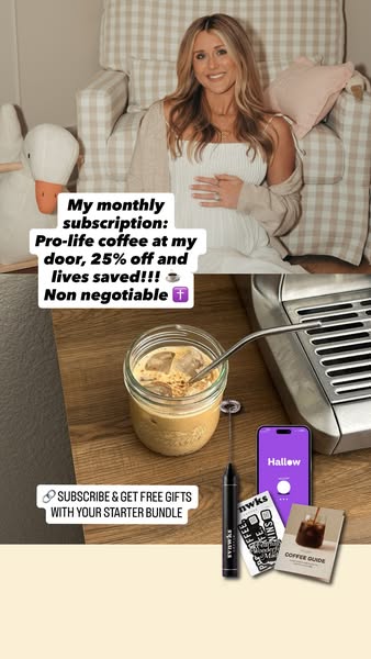 Riley Gaines ad