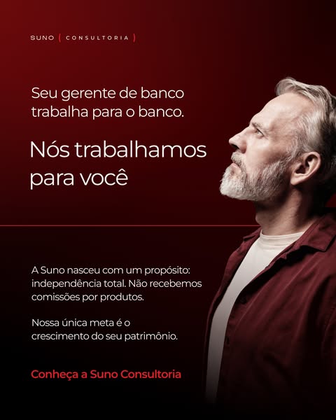 Tiago Reis ad