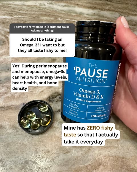 The 'Pause Life ad