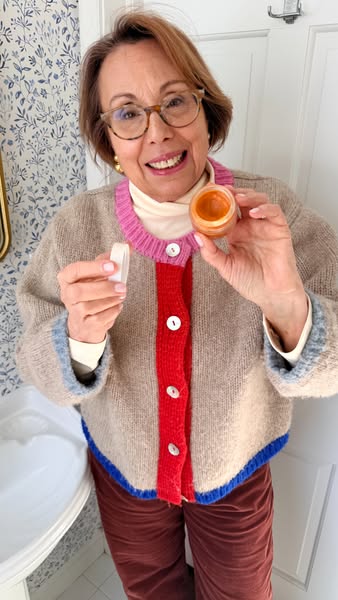 Brunch with babs ad