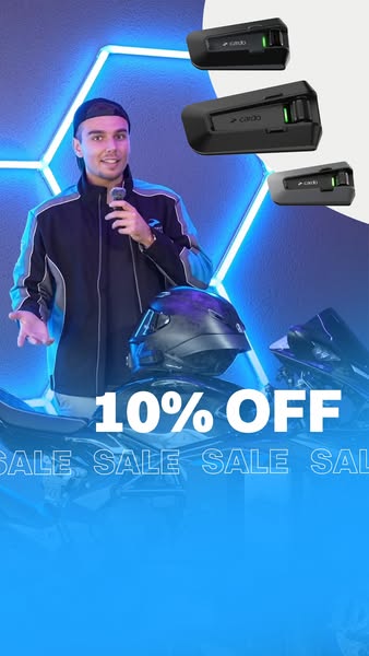 Erick Bensel ad
