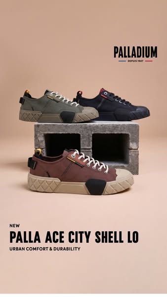 Palladium ad