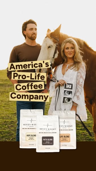 Riley Gaines ad
