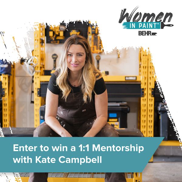 Kate Campbell ad