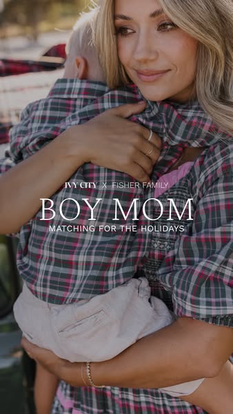 Madison Bontempo ad