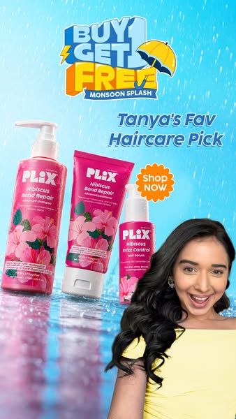 Tanya Mittal ad