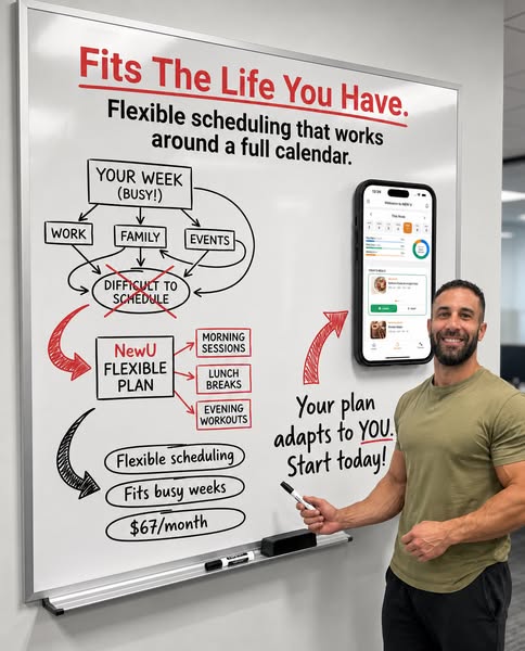 Ryan Spiteri ad