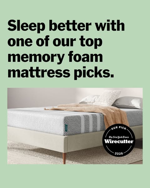 NYT Wirecutter ad