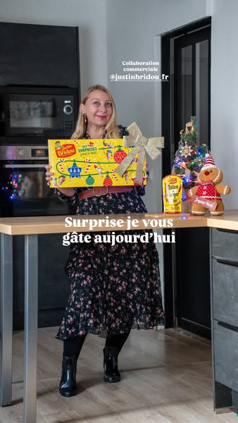 Mère pas parfaite et alors ? ad