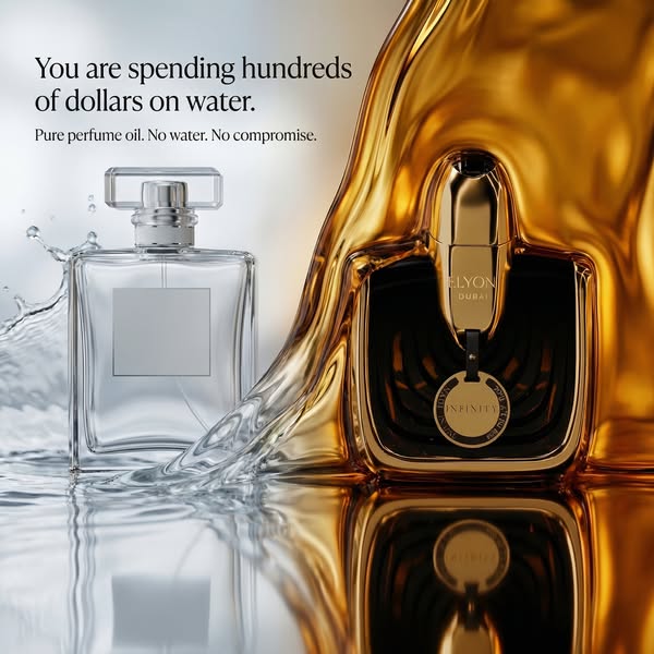 CurlyFragrance ad