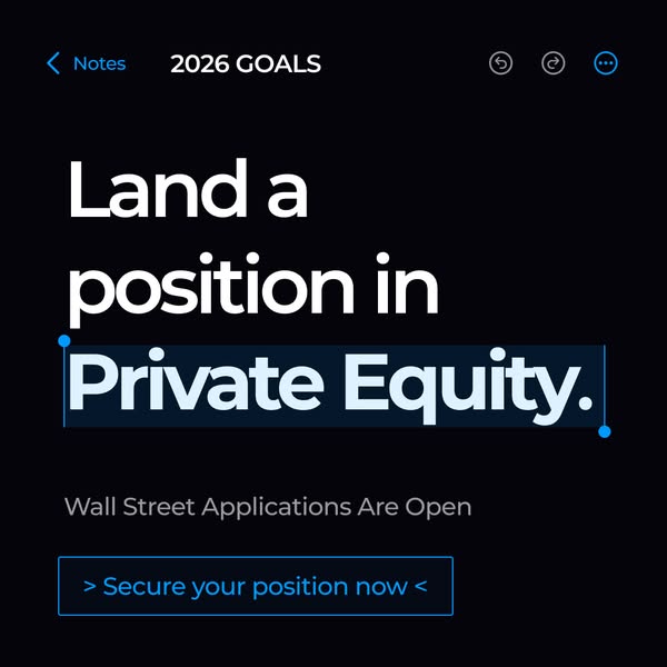 wallstreetoasis ad