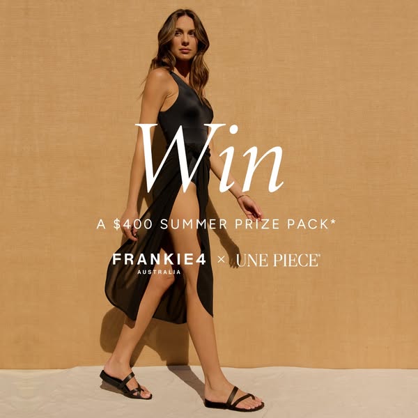 FRANKIE4 — Women’s Footwear ad