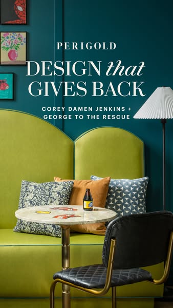 Corey Damen Jenkins & Associates, LLC ad