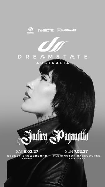 Indira Paganotto ad
