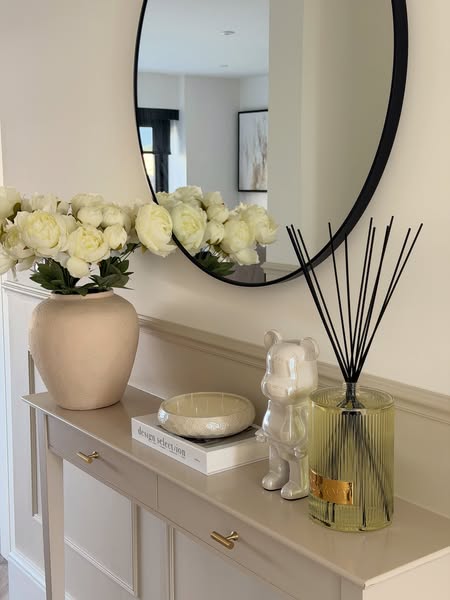 Rowen Homes ad