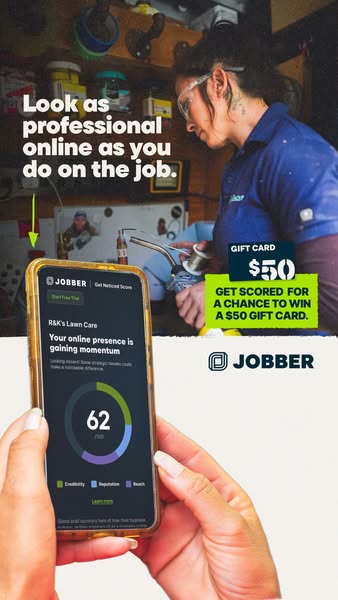Sam Irwin ad