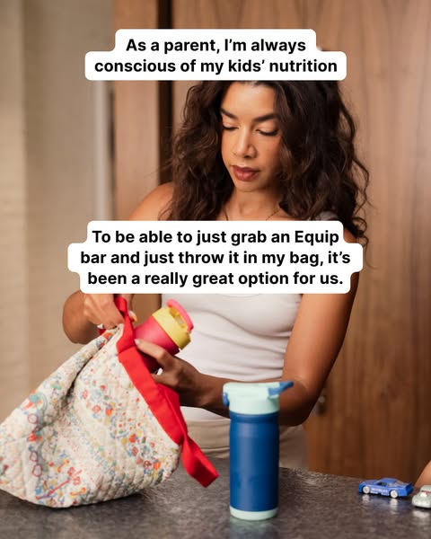Hannah Bronfman ad