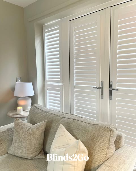 Blinds 2go ad