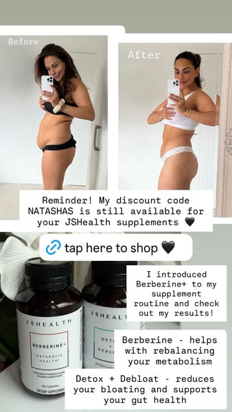 Natasha Sandhu ad