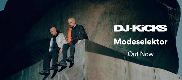 MODESELEKTOR (OFFICIAL SITE) ad